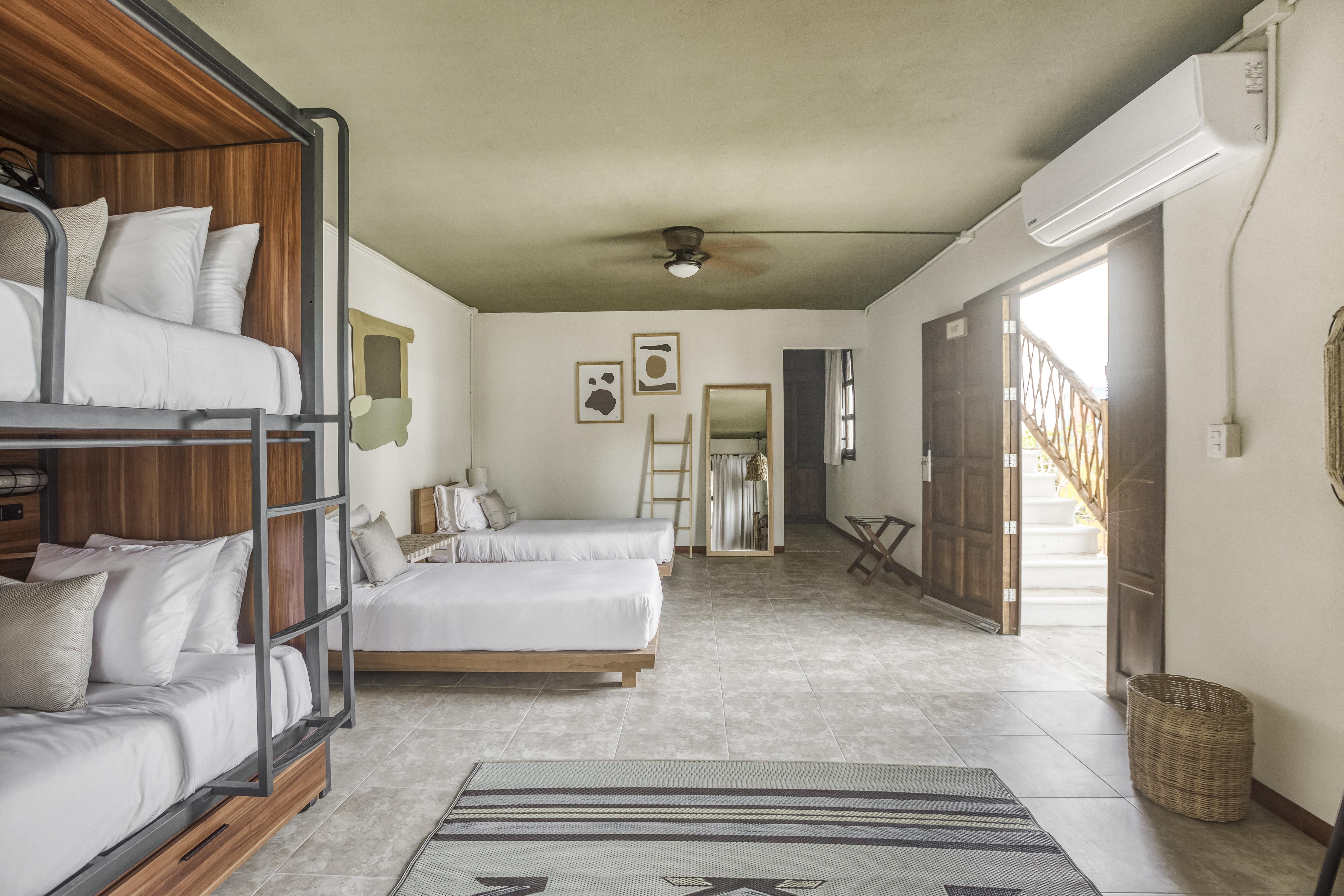 Hotel Cabanas Los Lirios Tulum Eksteriør bilde