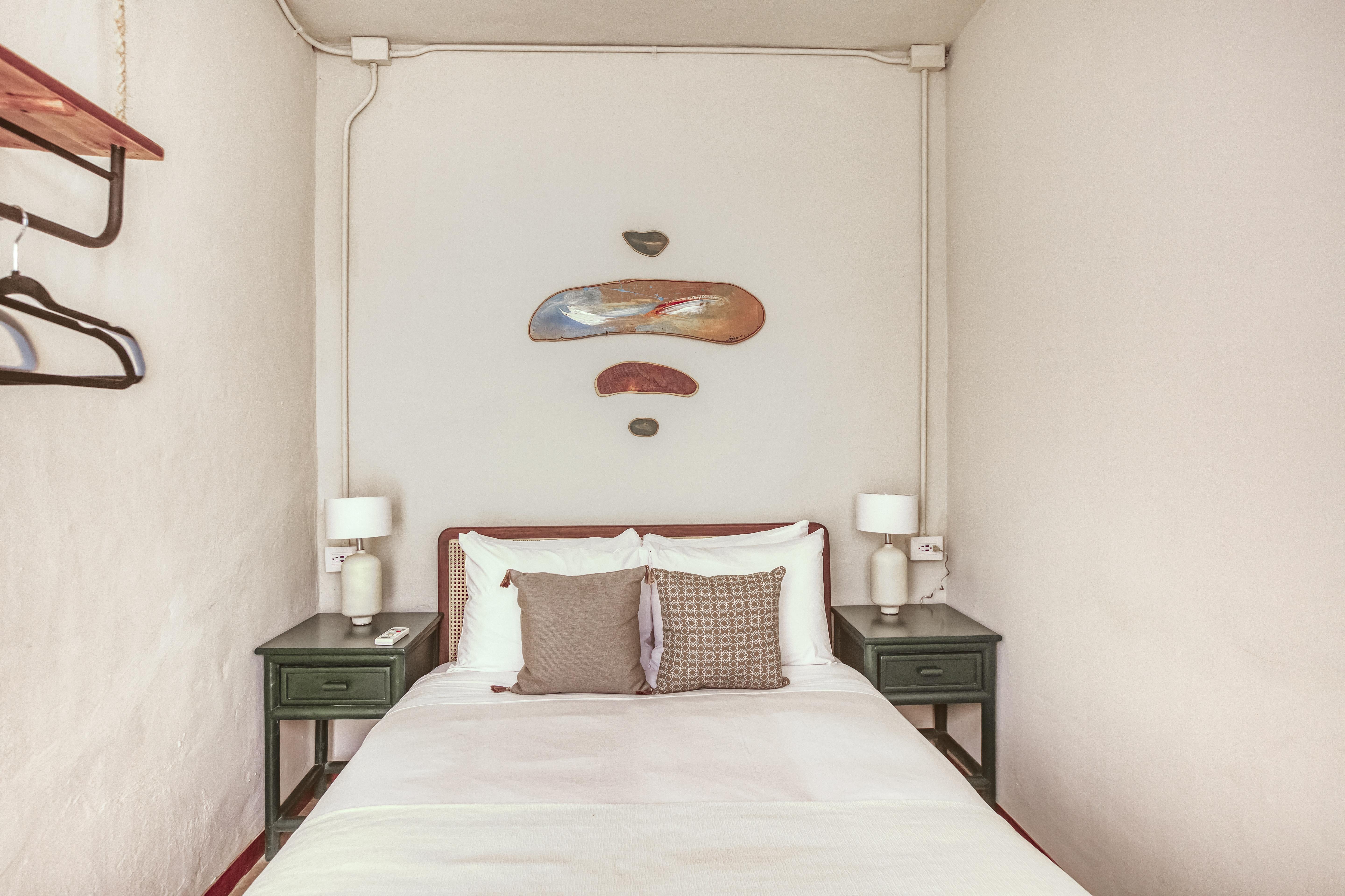 Hotel Cabanas Los Lirios Tulum Eksteriør bilde