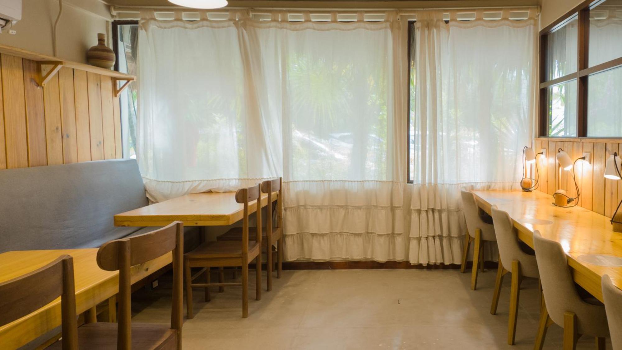 Hotel Cabanas Los Lirios Tulum Eksteriør bilde